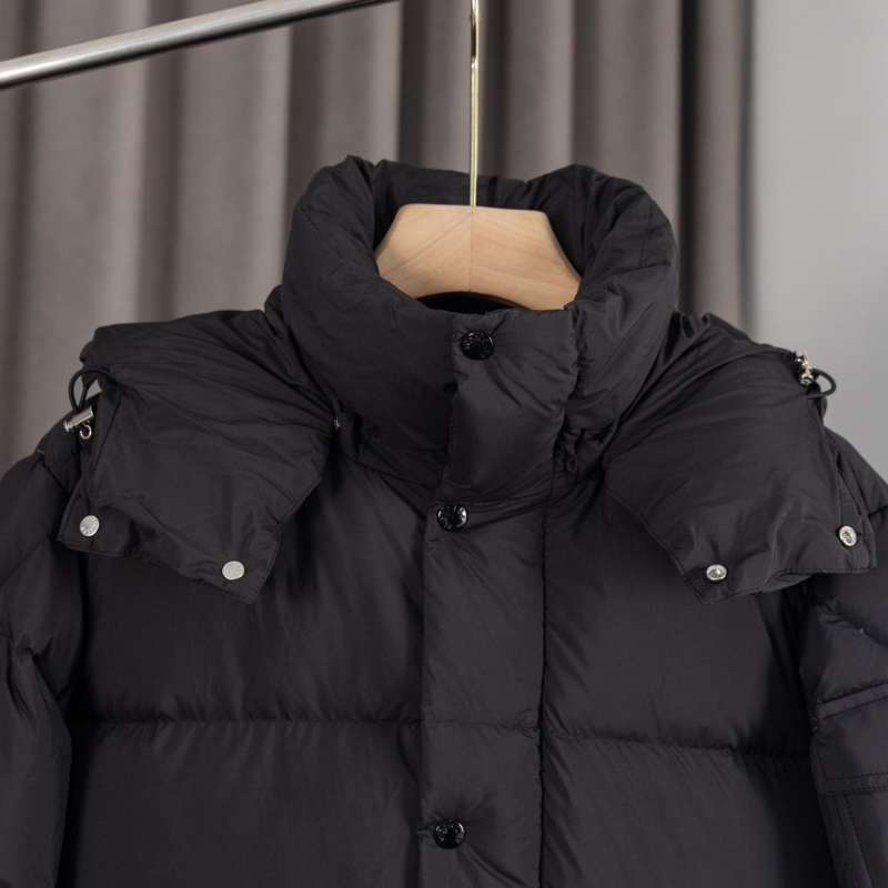 Gucci Down Coat